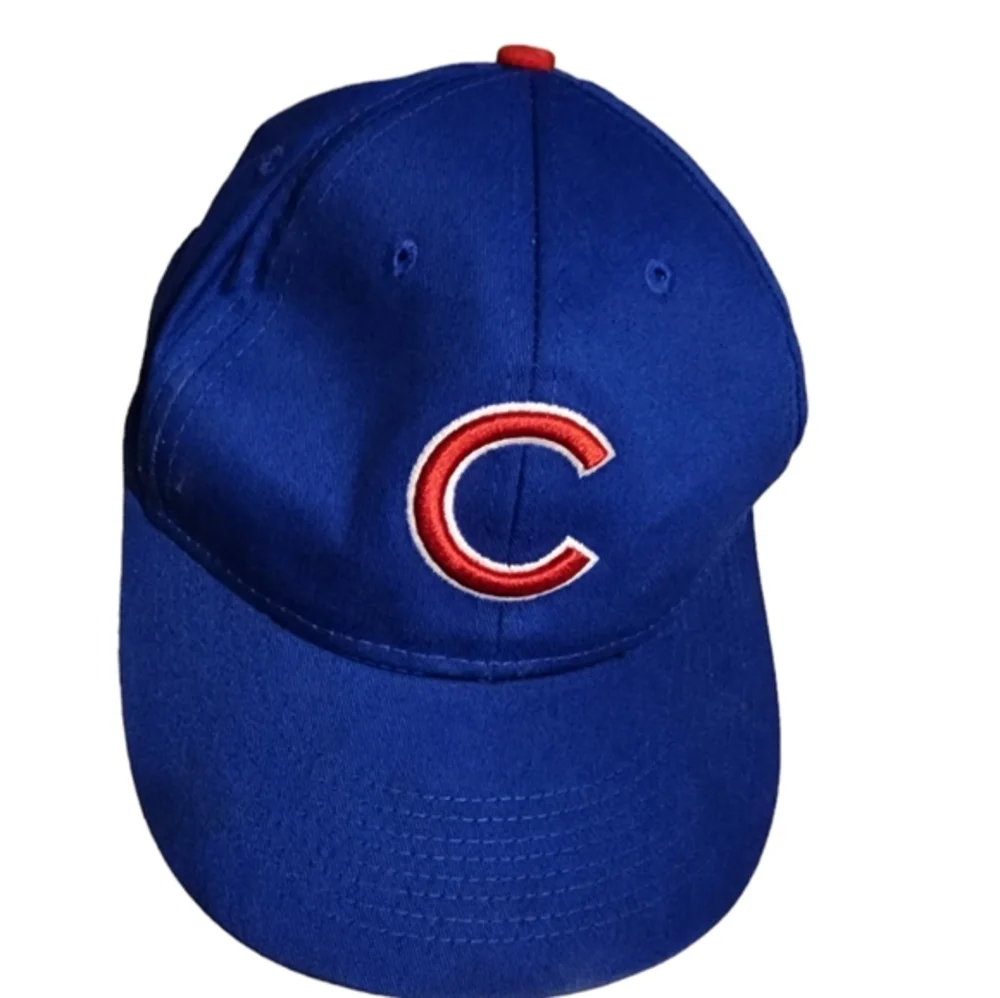 Chicago cubs oc sports MLB youth‎ hat